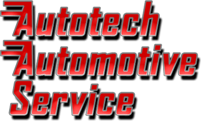 Autotech Automotive Service - logo