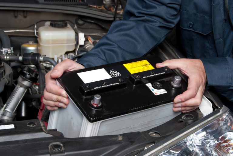  Battery Check and Replacement Services in Dickinson, TX